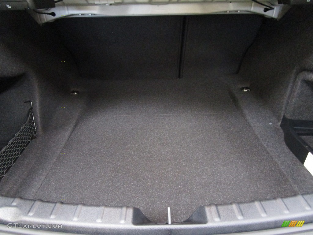 2018 M3 Sedan - Mineral White Metallic / Black photo #5