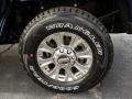 Blue Jeans - F250 Super Duty XLT Crew Cab 4x4 Photo No. 20