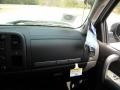 2009 Summit White Chevrolet Silverado 2500HD LT Crew Cab  photo #23