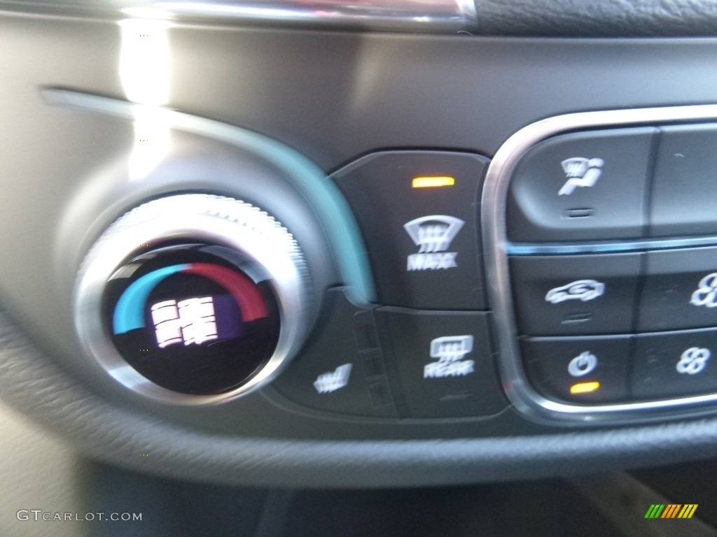 2019 Equinox LT AWD - Summit White / Jet Black photo #20