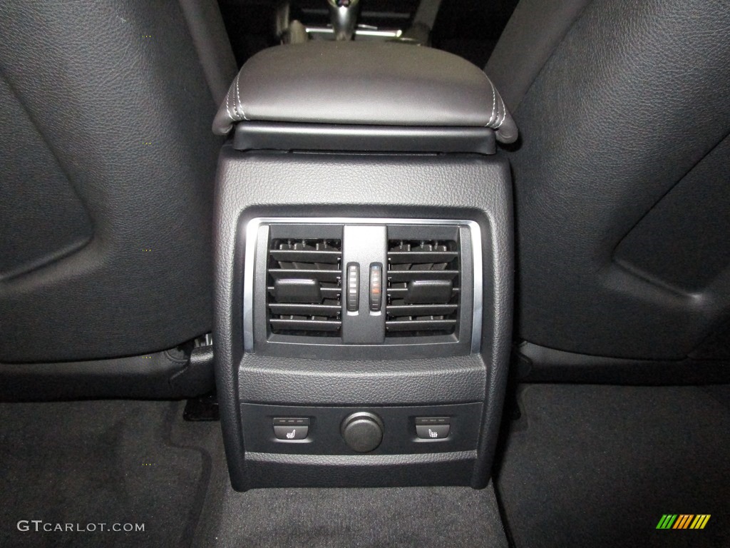 2018 M3 Sedan - Mineral White Metallic / Black photo #21