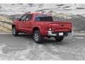 2019 Barcelona Red Metallic Toyota Tacoma SR5 Double Cab 4x4  photo #3