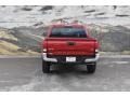 2019 Barcelona Red Metallic Toyota Tacoma SR5 Double Cab 4x4  photo #4