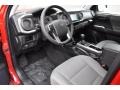 2019 Barcelona Red Metallic Toyota Tacoma SR5 Double Cab 4x4  photo #5