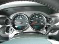 2009 Summit White Chevrolet Silverado 2500HD LT Crew Cab  photo #26