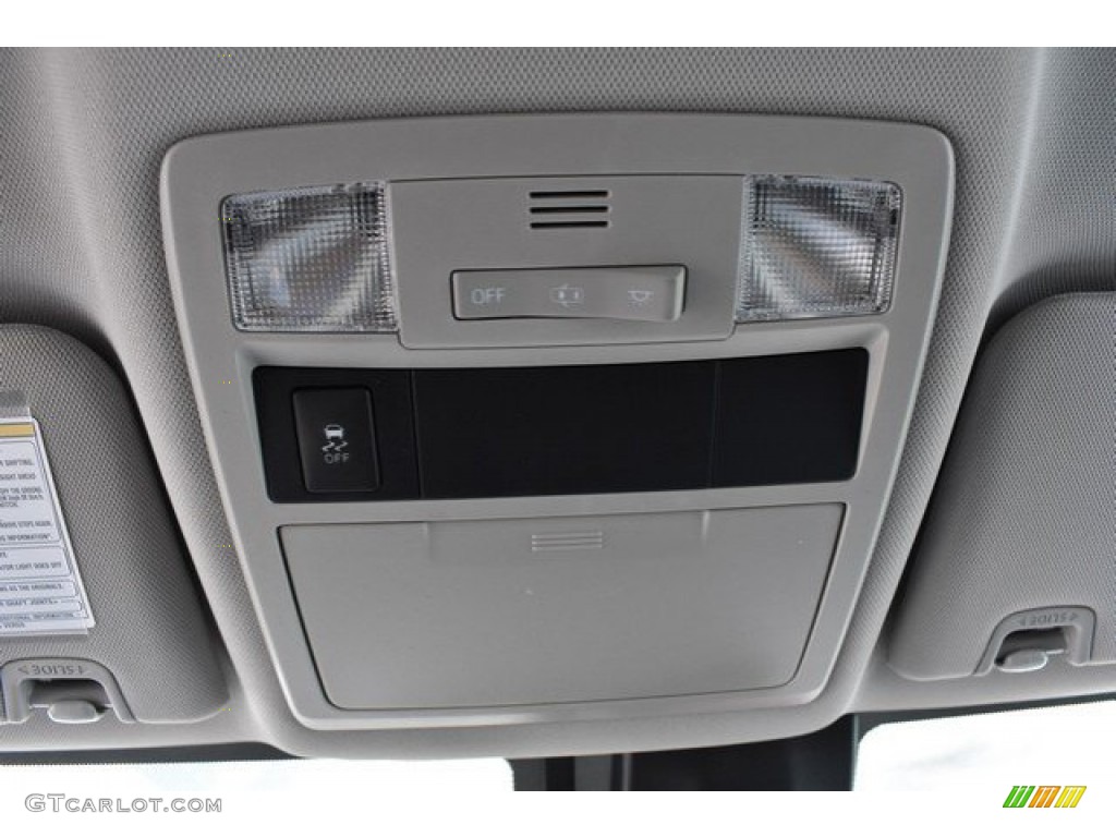 2019 Tacoma SR5 Double Cab 4x4 - Barcelona Red Metallic / Cement Gray photo #9