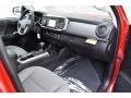 2019 Barcelona Red Metallic Toyota Tacoma SR5 Double Cab 4x4  photo #11