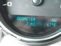 2009 Summit White Chevrolet Silverado 2500HD LT Crew Cab  photo #27