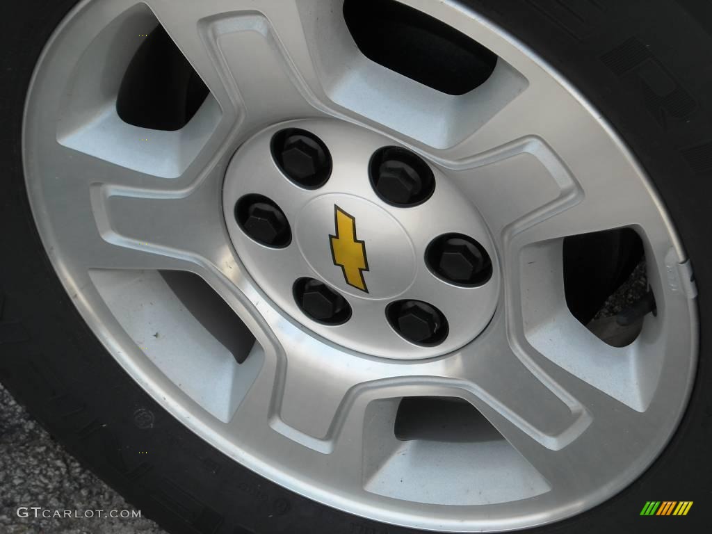 2009 Silverado 1500 LT Crew Cab - Summit White / Ebony photo #10