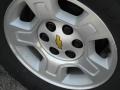 2009 Summit White Chevrolet Silverado 1500 LT Crew Cab  photo #10