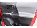 2019 Barcelona Red Metallic Toyota Tacoma SR5 Double Cab 4x4  photo #23