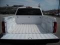 2009 Summit White Chevrolet Silverado 1500 LT Crew Cab  photo #11