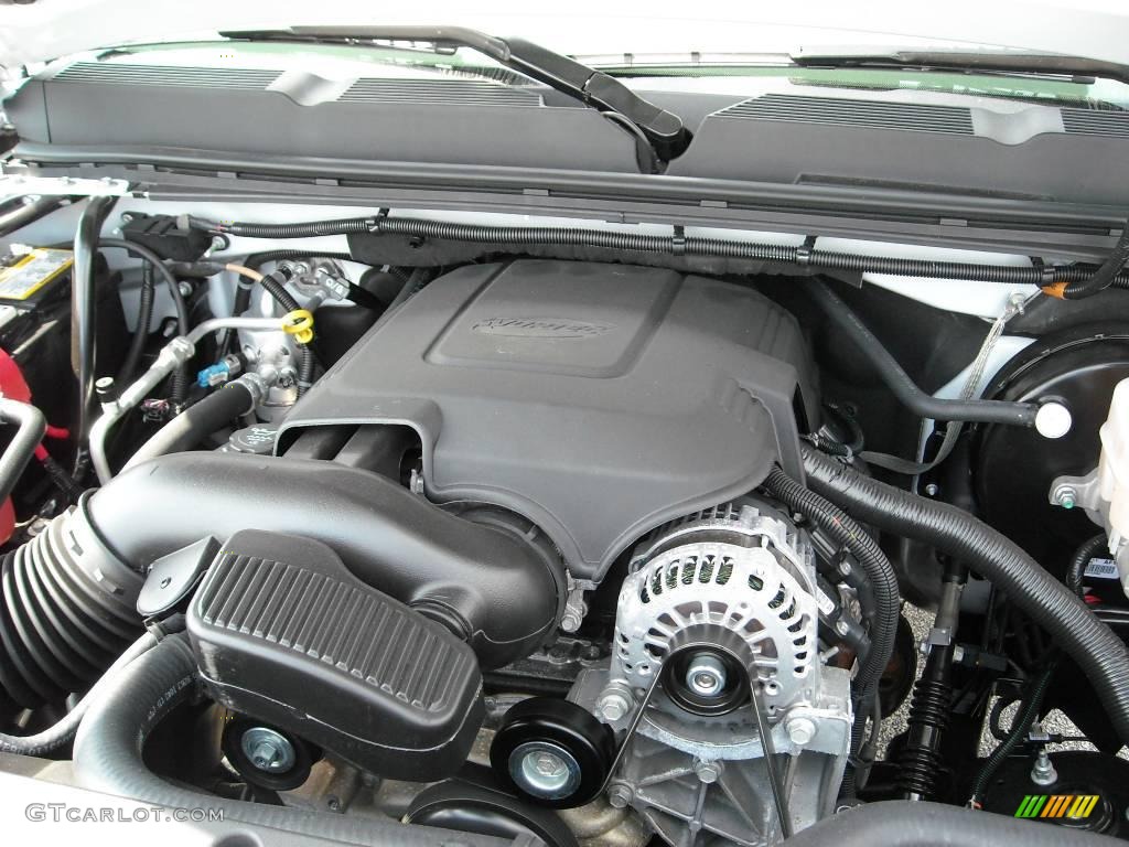 2009 Silverado 1500 LT Crew Cab - Summit White / Ebony photo #12