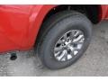 2019 Barcelona Red Metallic Toyota Tacoma SR5 Double Cab 4x4  photo #34