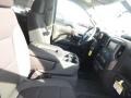 2019 Black Chevrolet Silverado 1500 Custom Z71 Trail Boss Crew Cab 4WD  photo #10