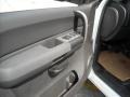 2009 Summit White Chevrolet Silverado 1500 LT Crew Cab  photo #14