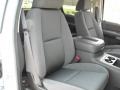 2009 Summit White Chevrolet Silverado 1500 LT Crew Cab  photo #17