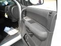 2009 Summit White Chevrolet Silverado 1500 LT Crew Cab  photo #18