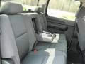 2009 Summit White Chevrolet Silverado 1500 LT Crew Cab  photo #19