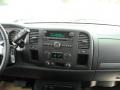 2009 Summit White Chevrolet Silverado 1500 LT Crew Cab  photo #22