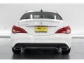 Polar White - CLA 250 Coupe Photo No. 3