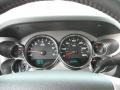 2009 Summit White Chevrolet Silverado 1500 LT Crew Cab  photo #24