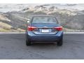2019 Slate Metallic Toyota Corolla LE  photo #4
