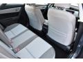 2019 Slate Metallic Toyota Corolla LE  photo #16