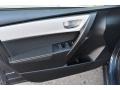 2019 Slate Metallic Toyota Corolla LE  photo #19