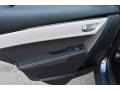2019 Slate Metallic Toyota Corolla LE  photo #20