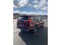 Basque Red Pearl II - CR-V Touring AWD Photo No. 5