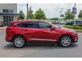 2019 Performance Red Pearl Acura RDX FWD  photo #8