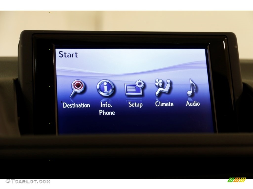 2012 CT 200h Hybrid Premium - Tungsten Silver Pearl / Water Gray photo #10