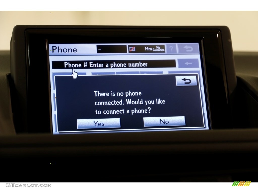 2012 CT 200h Hybrid Premium - Tungsten Silver Pearl / Water Gray photo #12