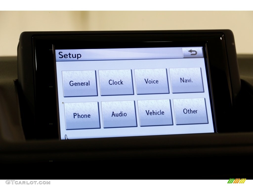 2012 CT 200h Hybrid Premium - Tungsten Silver Pearl / Water Gray photo #13