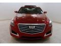 Red Obsession Tintcoat - CTS Luxury AWD Photo No. 2