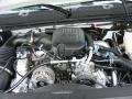 Summit White - Silverado 2500HD LT Extended Cab Photo No. 12
