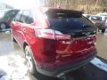 Ruby Red - Edge SEL AWD Photo No. 6