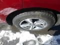 Ruby Red - Edge SEL AWD Photo No. 7