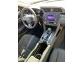 2019 Crystal Black Pearl Honda Civic LX Sedan  photo #26