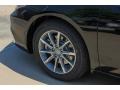 2019 Crystal Black Pearl Acura TLX Sedan  photo #11