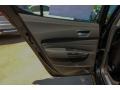 Crystal Black Pearl - TLX Sedan Photo No. 17