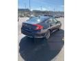 Cosmic Blue Metallic - Civic EX Sedan Photo No. 5