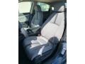 Cosmic Blue Metallic - Civic EX Sedan Photo No. 12