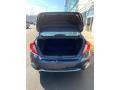Cosmic Blue Metallic - Civic EX Sedan Photo No. 19