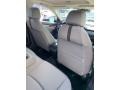 Cosmic Blue Metallic - Civic EX Sedan Photo No. 23
