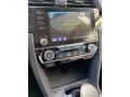 Cosmic Blue Metallic - Civic EX Sedan Photo No. 31