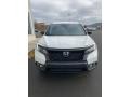 2019 White Diamond Pearl Honda Passport Sport  photo #3