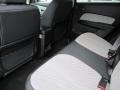 Graphite Gray Metallic - Terrain SLE Photo No. 11