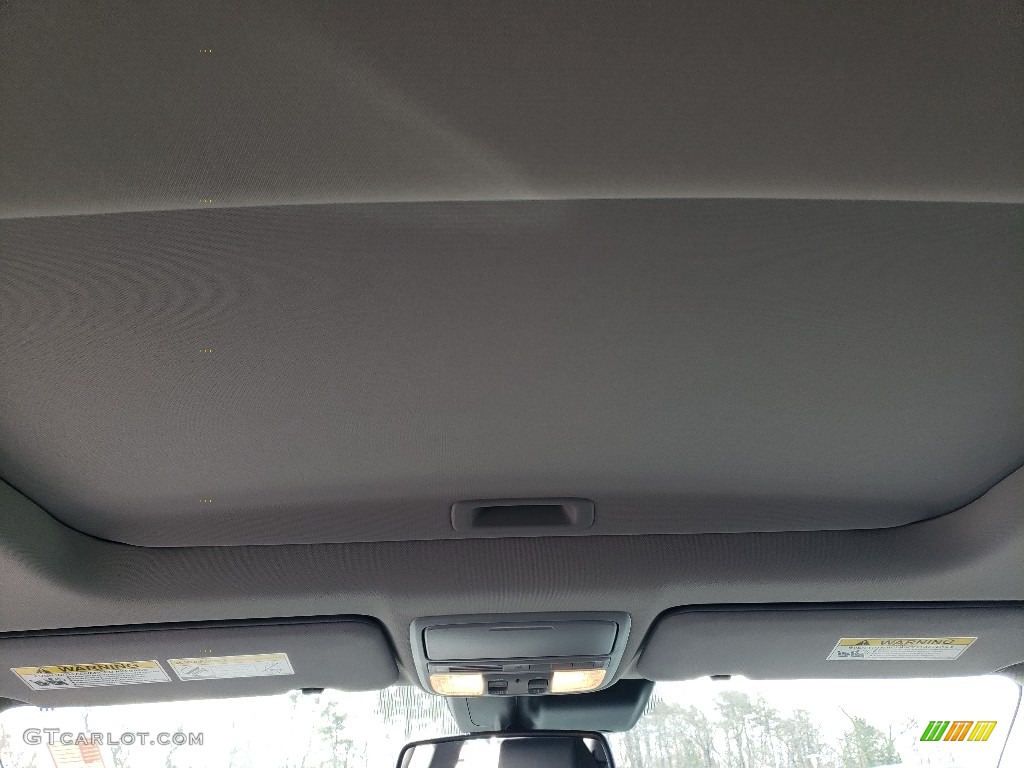 2019 CR-V EX-L AWD - Crystal Black Pearl / Black photo #22